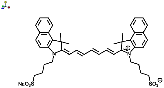 Indocyanin Green 