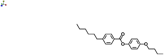 4-n-Butyloxyphenyl 4-n-hexylbenzoate 