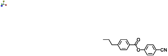 4-Cyanophenyl 4-n-propylbenzoate 