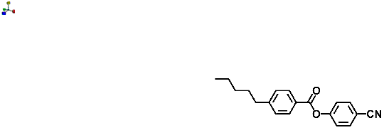 4-Cyanophenyl 4-n-pentylbenzoate 