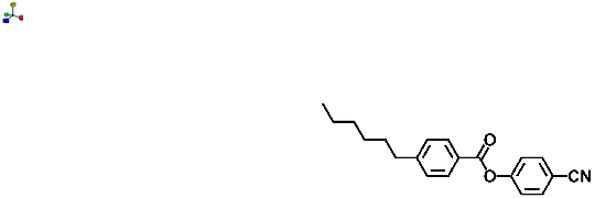 4-Cyanophenyl 4-n-hexylbenzoate 