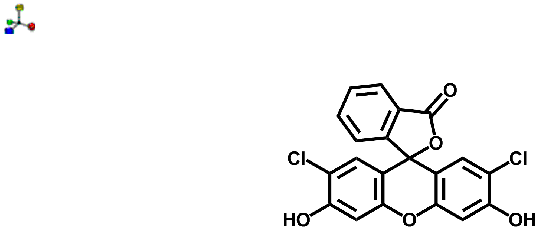 2´,7´-Dichlorofluorescein, A.C.S. Reagent 