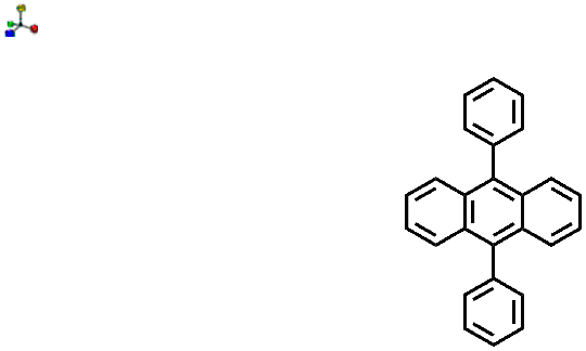 9,10-Diphenylanthracene 