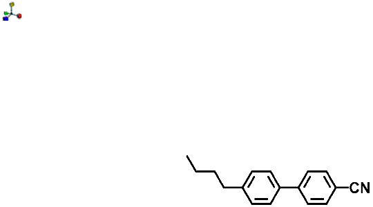4-Butyl-4´-cyanobiphenyl 