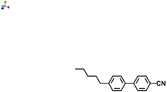 4-Cyano-4´-n-pentylbiphenyl 