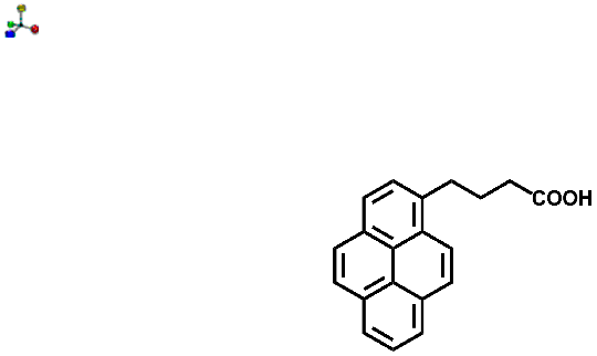 4-(Pyrene-1-yl)-n-butyric acid 