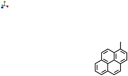 1-Methylpyrene 