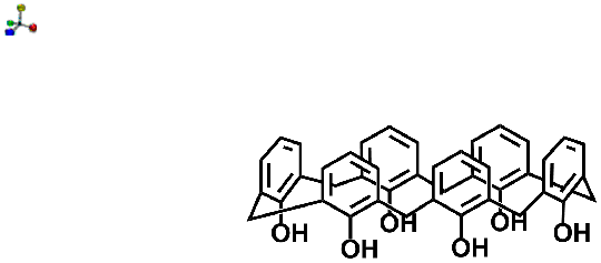 Calix[6]arene 