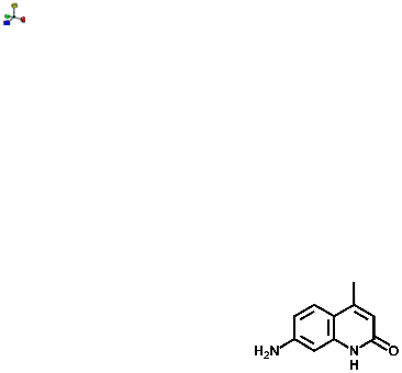 7-Amino-4-methyl-2(1H)quinolinone 
