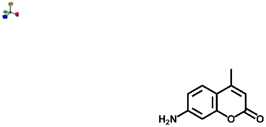 7-Amino-4-methylcoumarin 