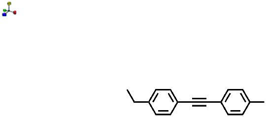 1-(4-Ethylphenyl)-2-(4-methylphenyl)acetylene 