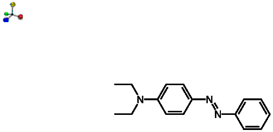 4-(N,N-Diethylamino)azobenzene 