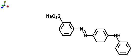 Metanil yellow 