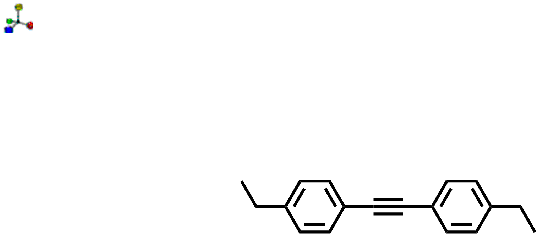 1,2-Bis(4-ethylphenyl)acetylene 
