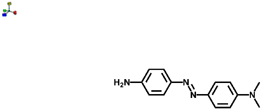 4-Amino-4´-dimethylaminoazobenzene 