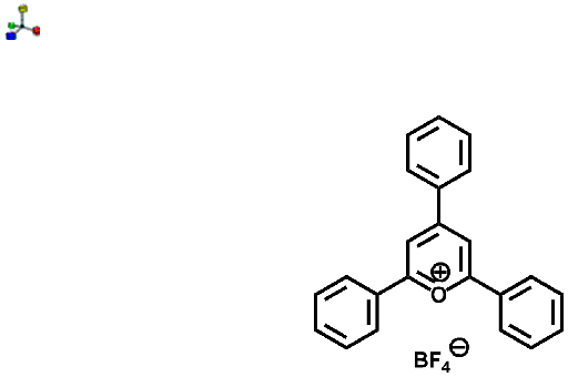 2,4,6-Triphenylpyrylium tetrafluoroborate 