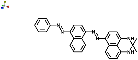 Solvent Black 3 (C.I. 26150) 