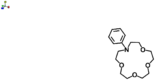 1-N-Phenylaza-15-crown-5 