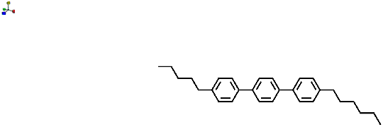 4-Hexyl-4''-pentyl-p-terphenyl 